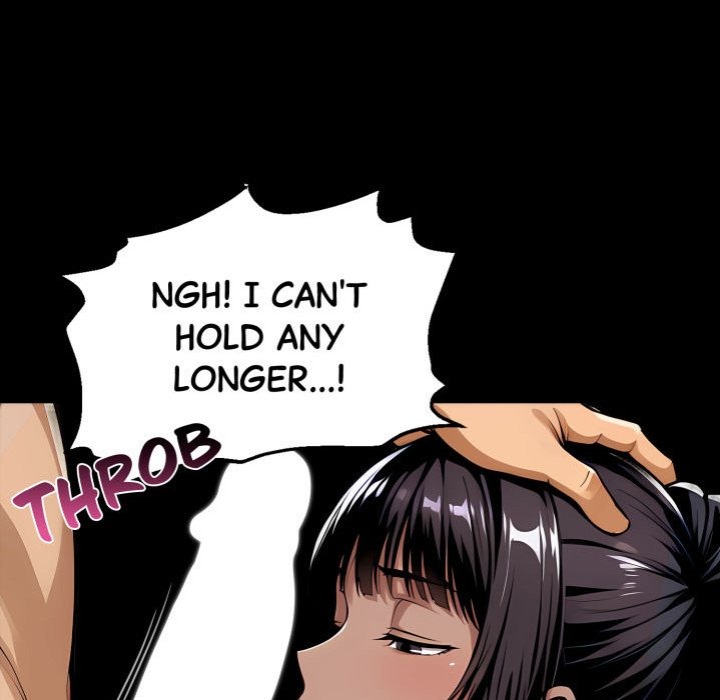 Gangster x Office Lady Chapter 107 image 73