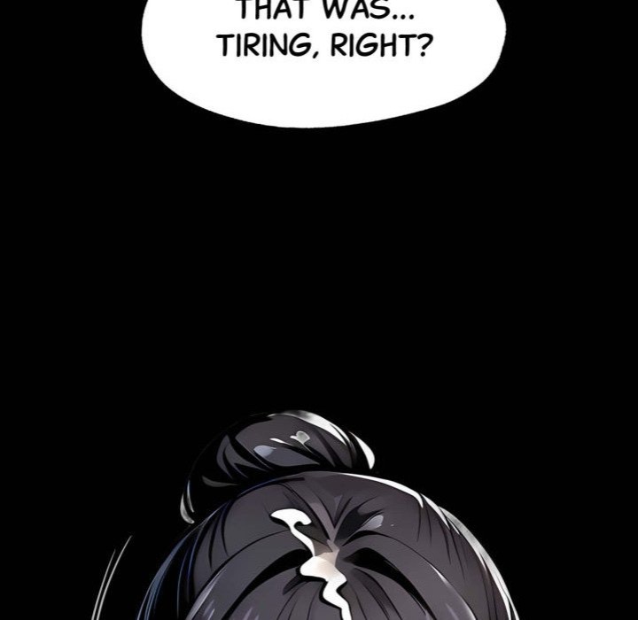 Gangster x Office Lady Chapter 107 image 81