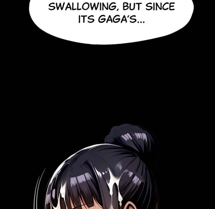 Gangster x Office Lady Chapter 107 image 91