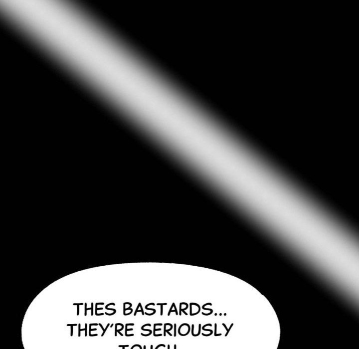 Gangster x Office Lady Chapter 107 image 97