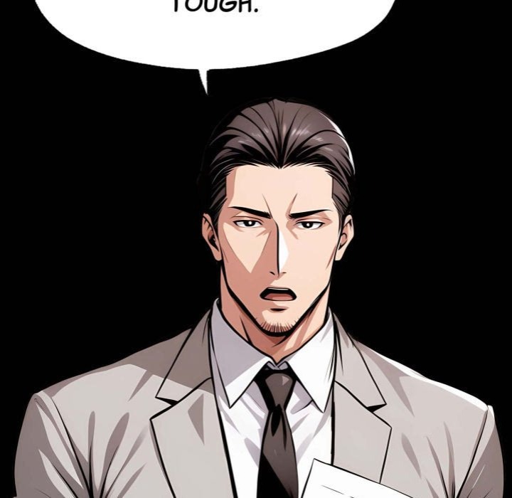 Gangster x Office Lady Chapter 107 image 98