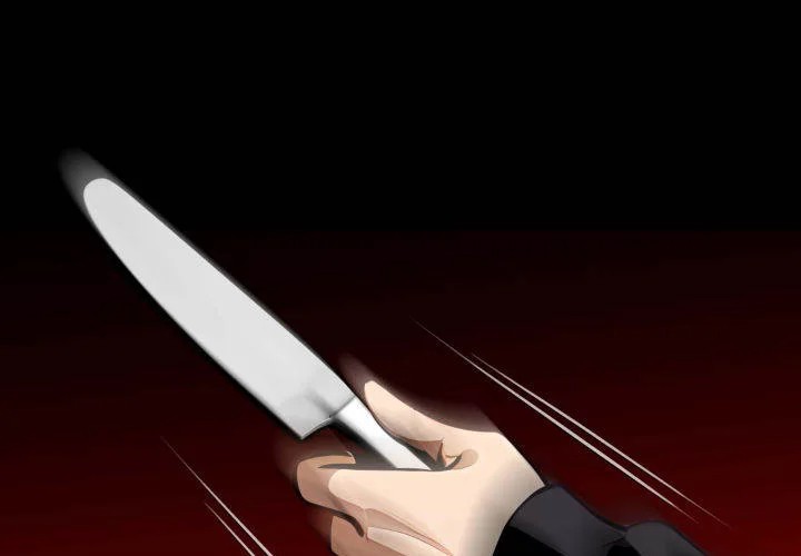 Gangster x Office Lady Chapter 108 image 0