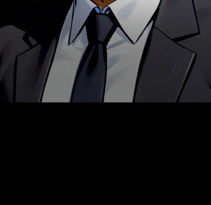 Gangster x Office Lady Chapter 108 image 99