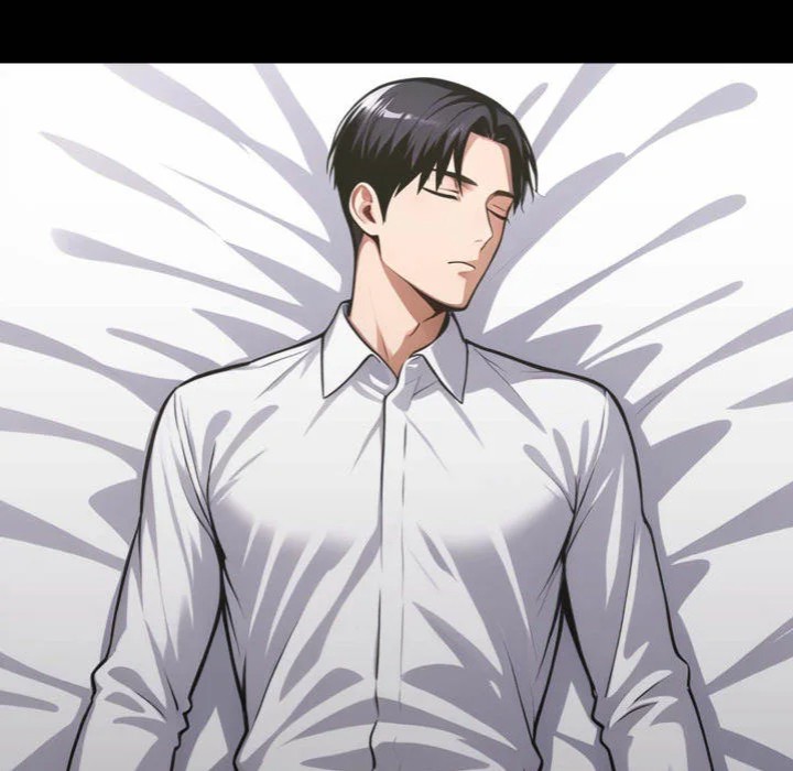Gangster x Office Lady Chapter 108 image 100