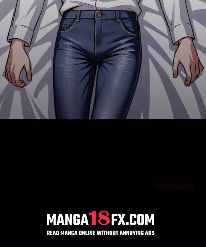 Gangster x Office Lady Chapter 108 image 101