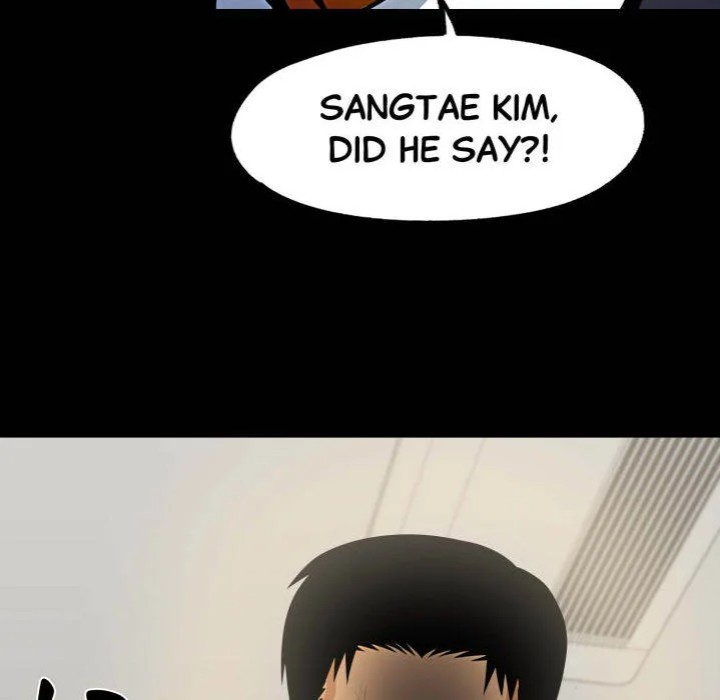 Gangster x Office Lady Chapter 108 image 103