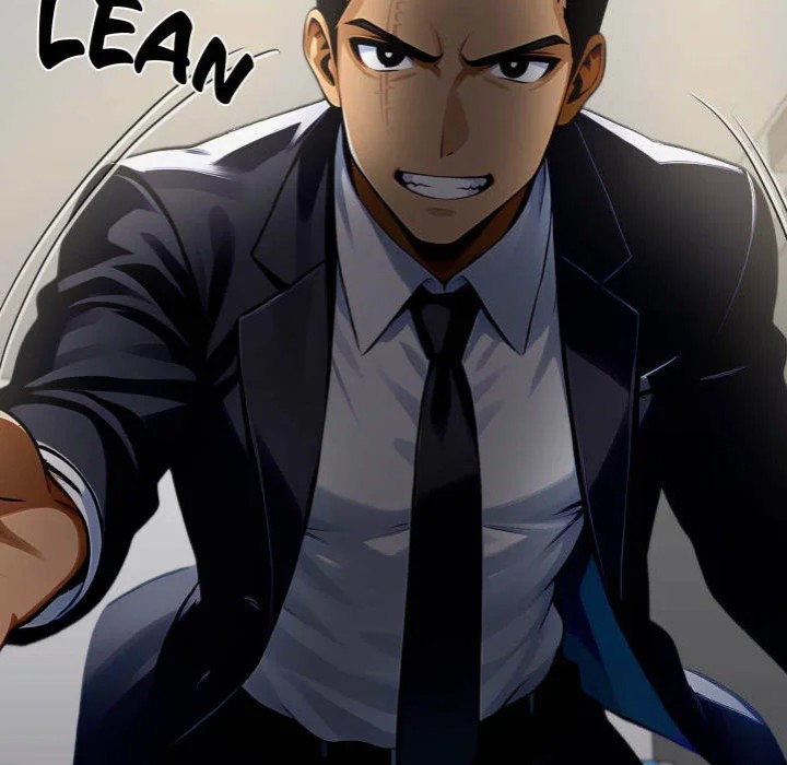 Gangster x Office Lady Chapter 108 image 104