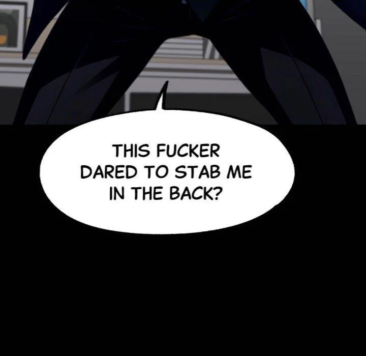 Gangster x Office Lady Chapter 108 image 105