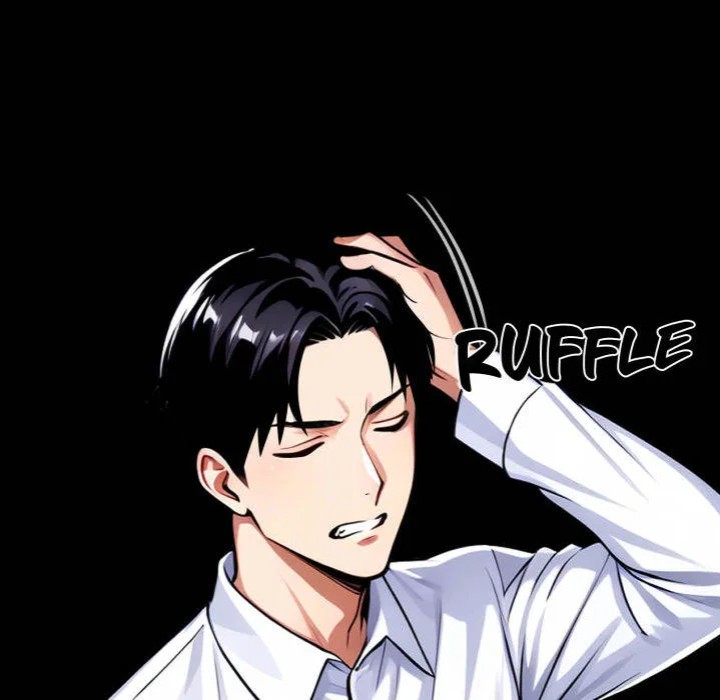 Gangster x Office Lady Chapter 108 image 107