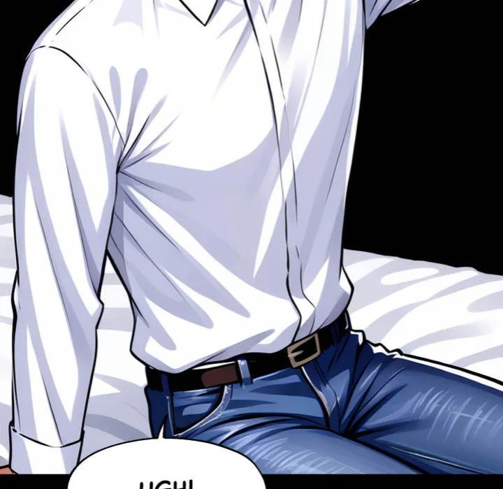 Gangster x Office Lady Chapter 108 image 108