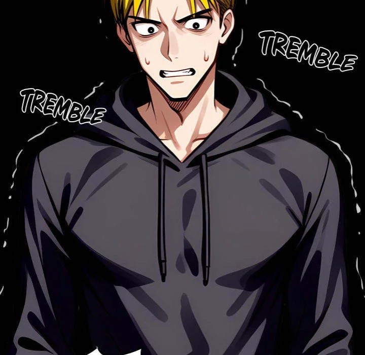 Gangster x Office Lady Chapter 108 image 10