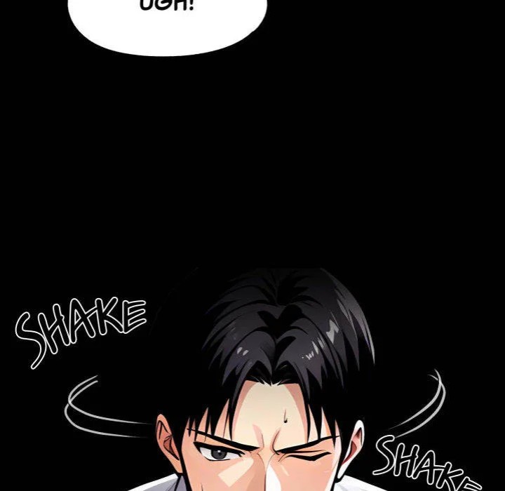 Gangster x Office Lady Chapter 108 image 109