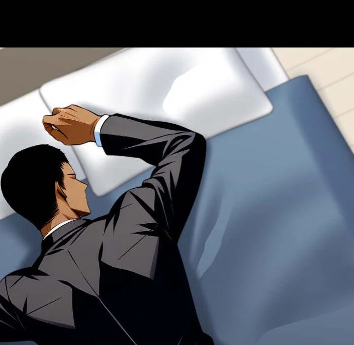 Gangster x Office Lady Chapter 108 image 111