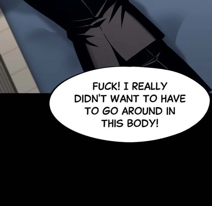 Gangster x Office Lady Chapter 108 image 112