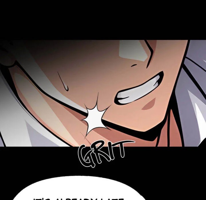 Gangster x Office Lady Chapter 108 image 113