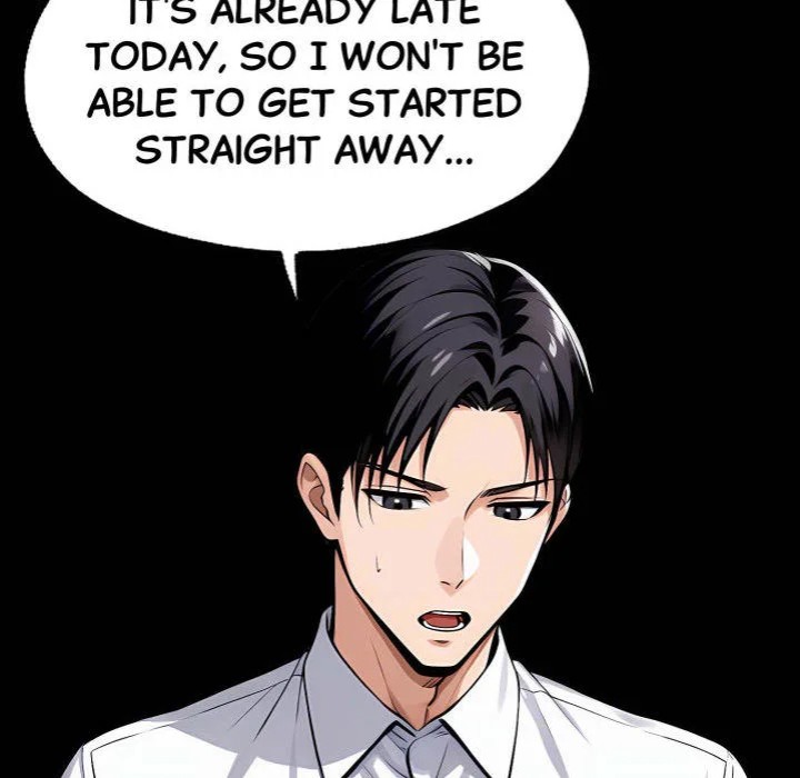 Gangster x Office Lady Chapter 108 image 114