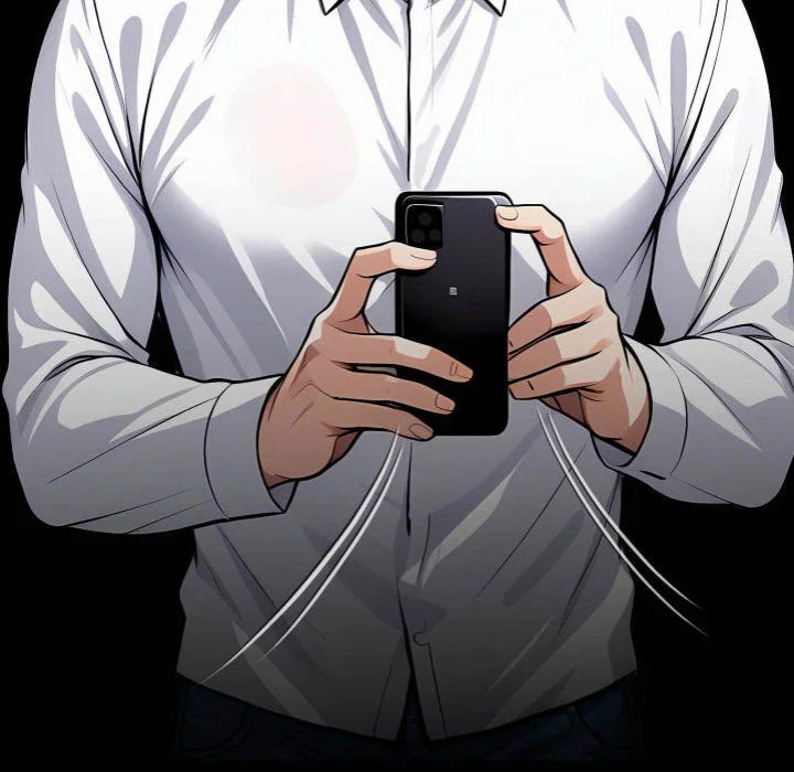 Gangster x Office Lady Chapter 108 image 115