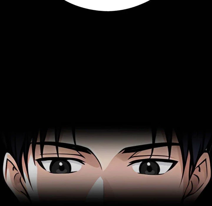 Gangster x Office Lady Chapter 108 image 117