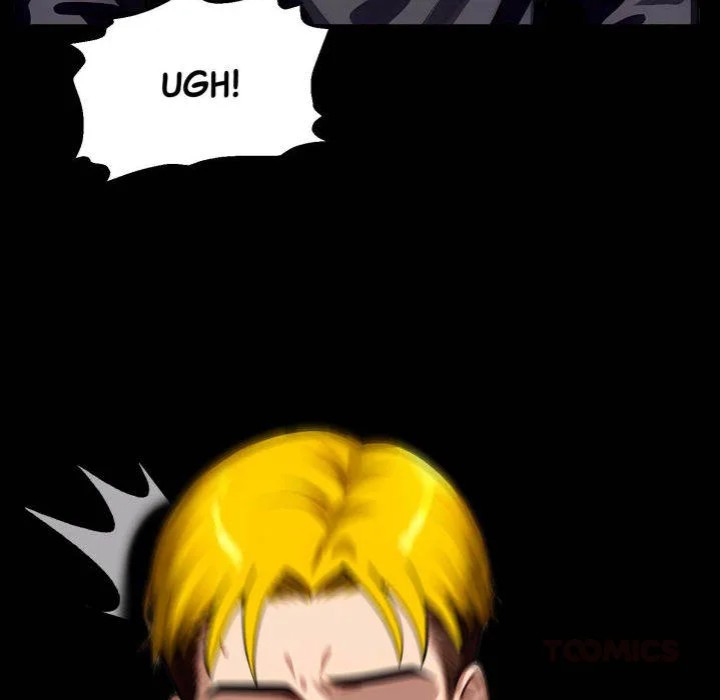 Gangster x Office Lady Chapter 108 image 11