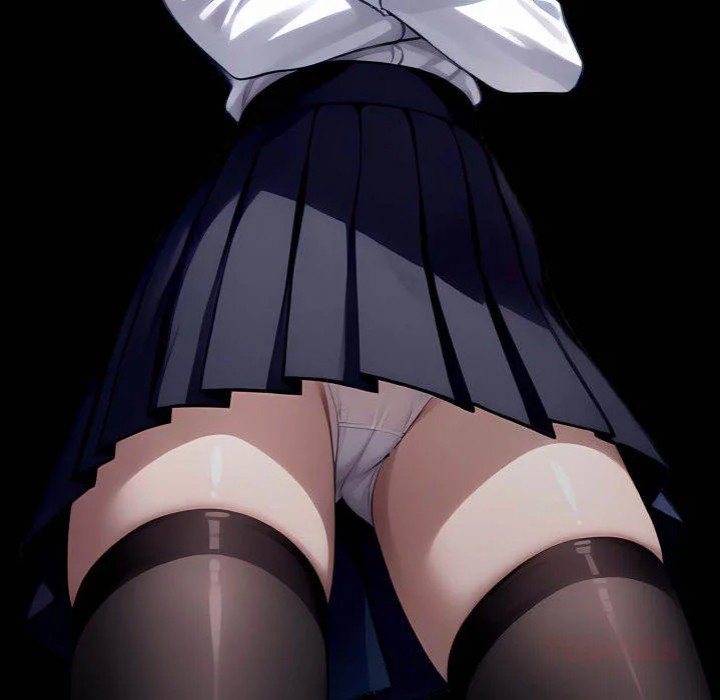 Gangster x Office Lady Chapter 108 image 119