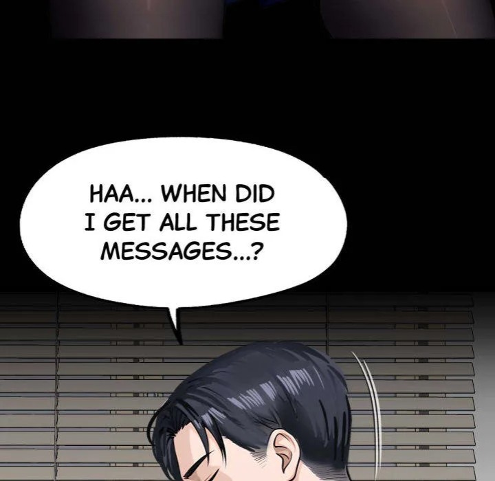 Gangster x Office Lady Chapter 108 image 120