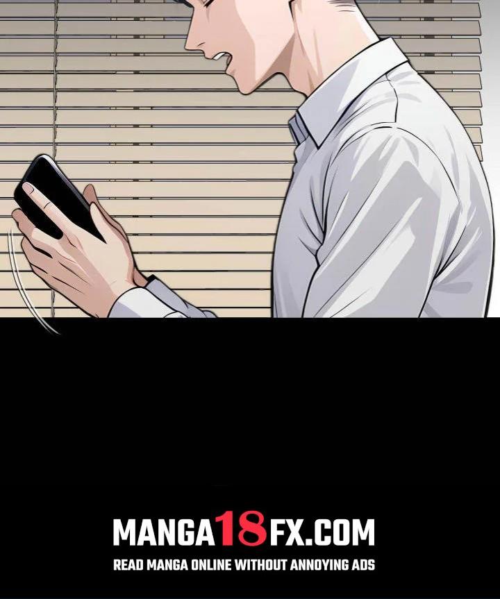 Gangster x Office Lady Chapter 108 image 121