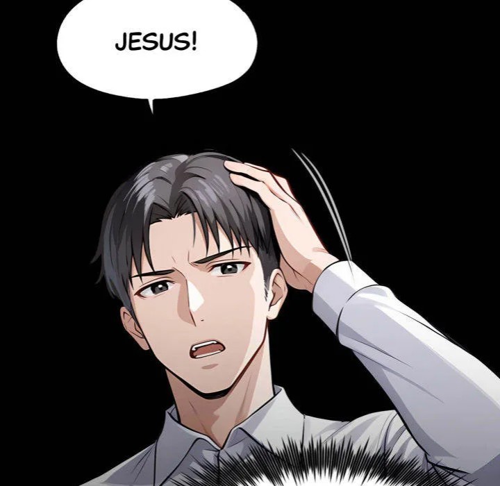 Gangster x Office Lady Chapter 108 image 123