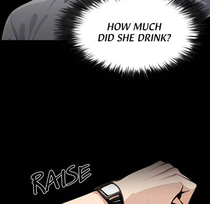 Gangster x Office Lady Chapter 108 image 124