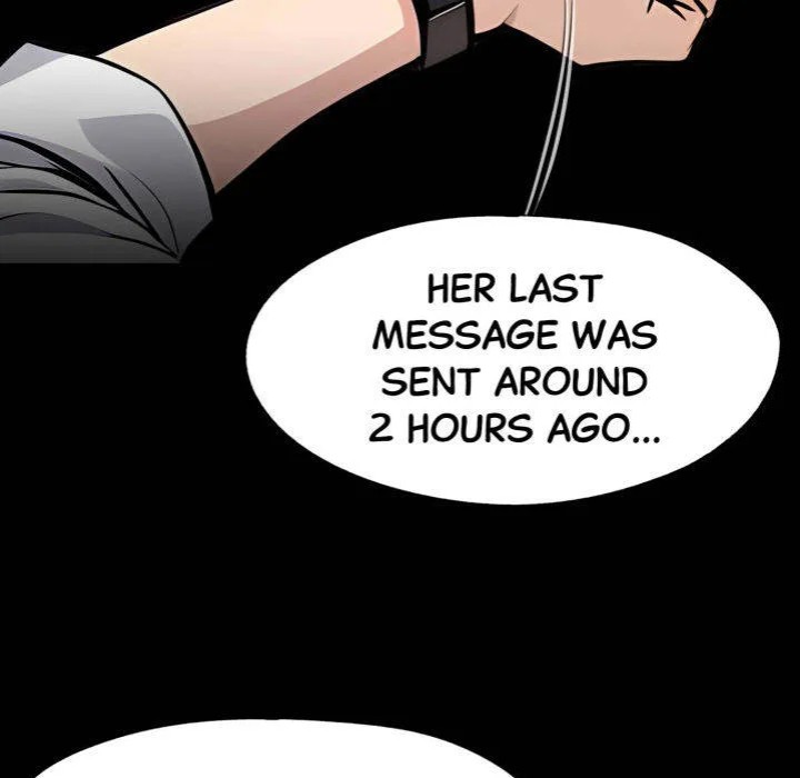 Gangster x Office Lady Chapter 108 image 125