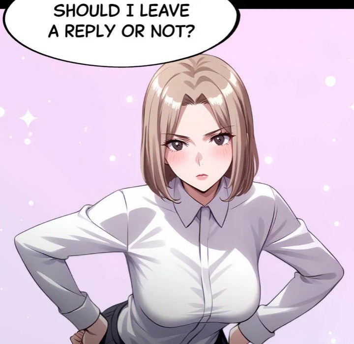 Gangster x Office Lady Chapter 108 image 126