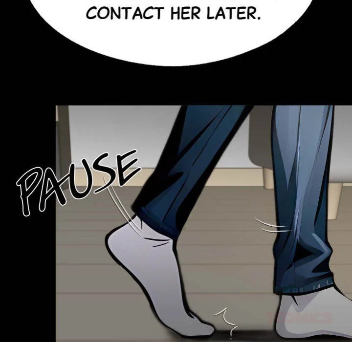 Gangster x Office Lady Chapter 108 image 128