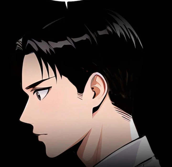 Gangster x Office Lady Chapter 108 image 132