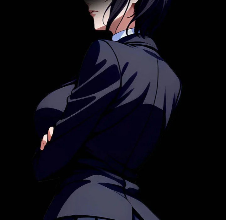 Gangster x Office Lady Chapter 108 image 134