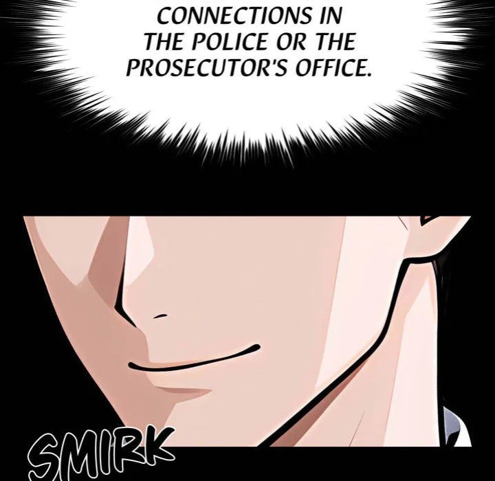 Gangster x Office Lady Chapter 108 image 136