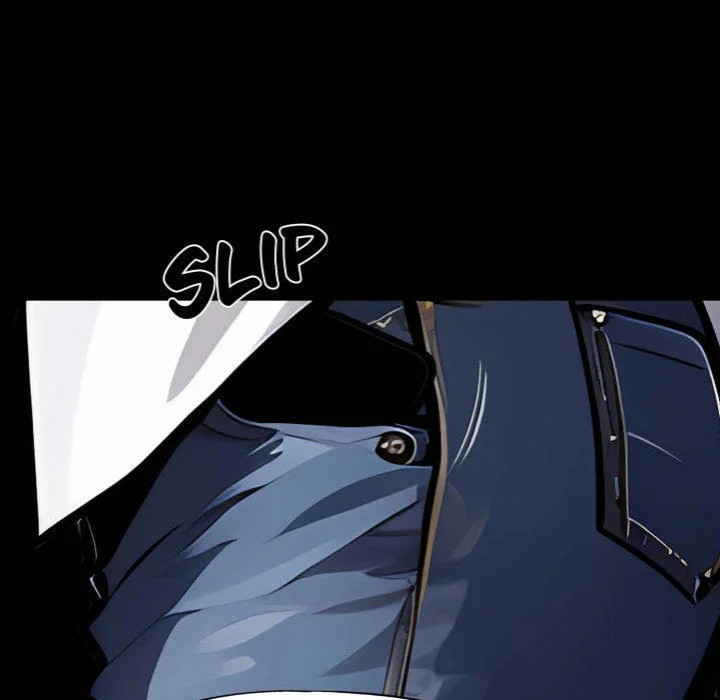 Gangster x Office Lady Chapter 108 image 139