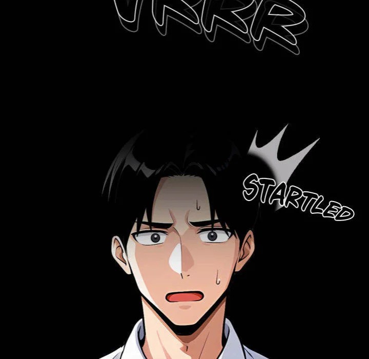 Gangster x Office Lady Chapter 108 image 141