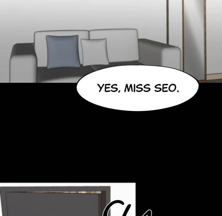 Gangster x Office Lady Chapter 108 image 147