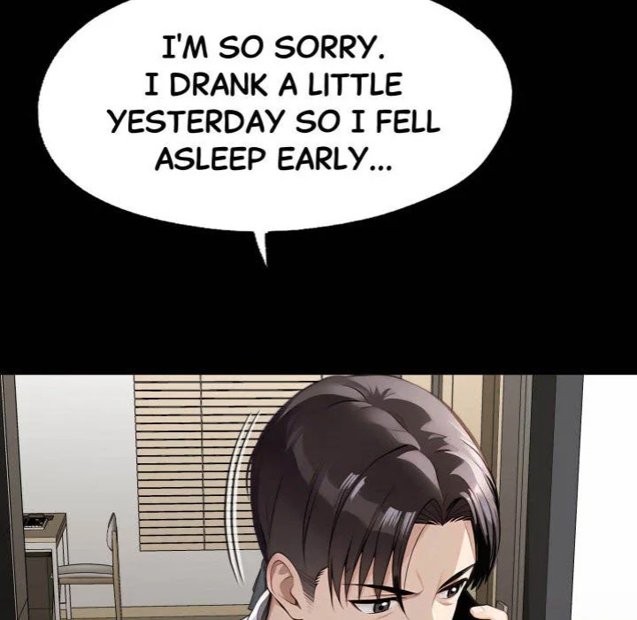 Gangster x Office Lady Chapter 108 image 149