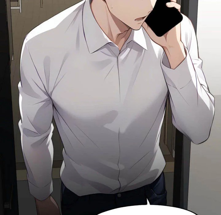 Gangster x Office Lady Chapter 108 image 150