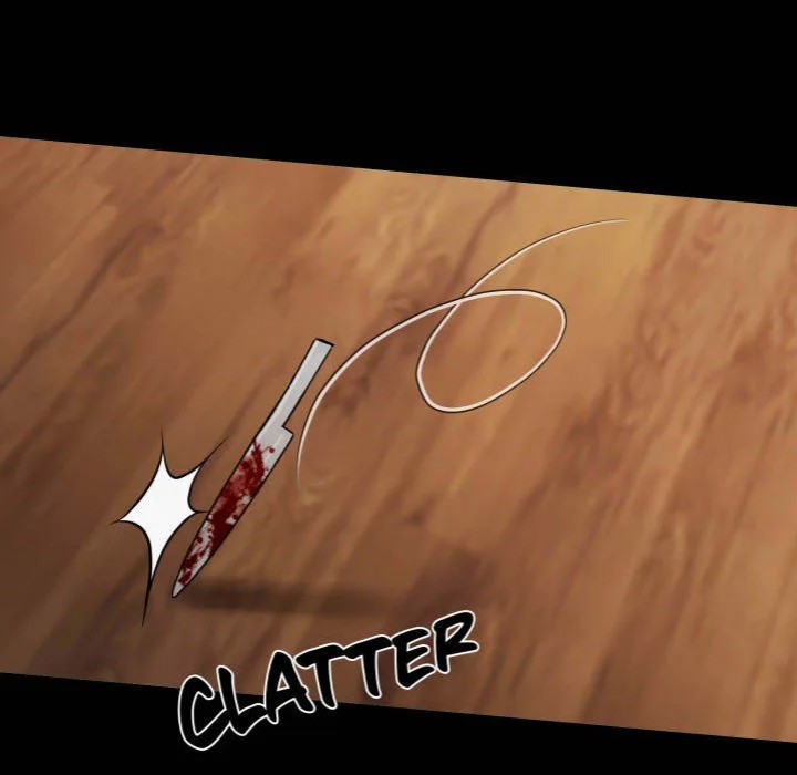 Gangster x Office Lady Chapter 108 image 16