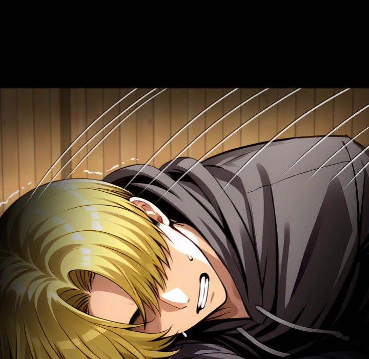 Gangster x Office Lady Chapter 108 image 17