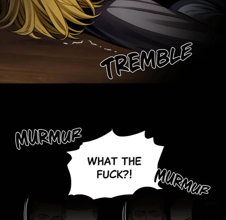 Gangster x Office Lady Chapter 108 image 18