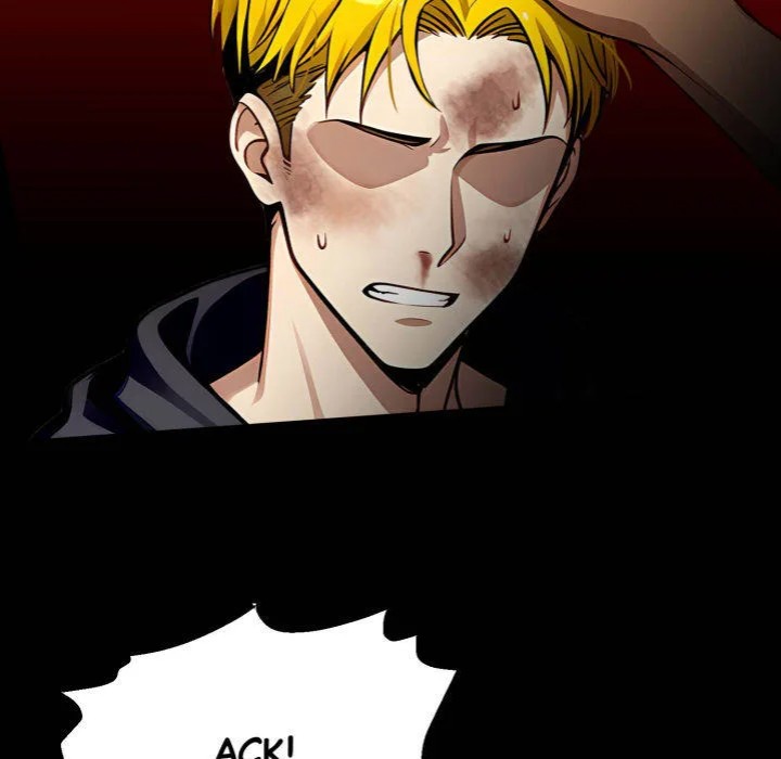 Gangster x Office Lady Chapter 108 image 22