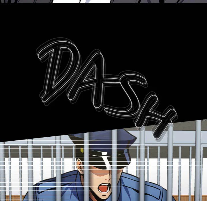 Gangster x Office Lady Chapter 108 image 26