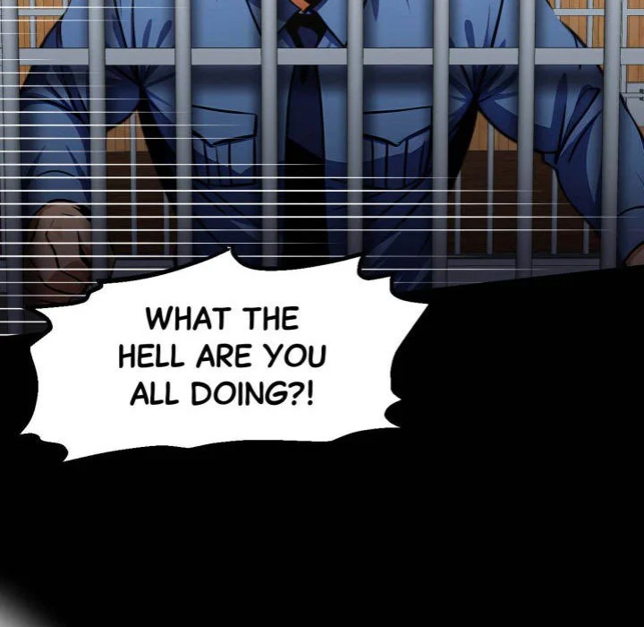 Gangster x Office Lady Chapter 108 image 27