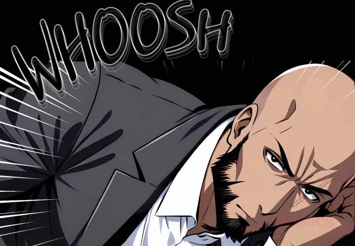 Gangster x Office Lady Chapter 108 image 2