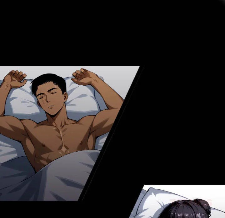 Gangster x Office Lady Chapter 108 image 29