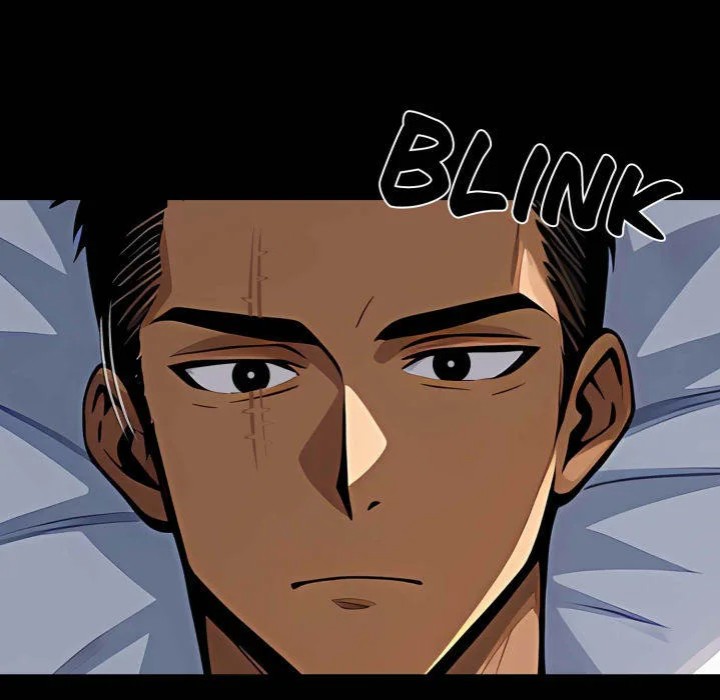 Gangster x Office Lady Chapter 108 image 32