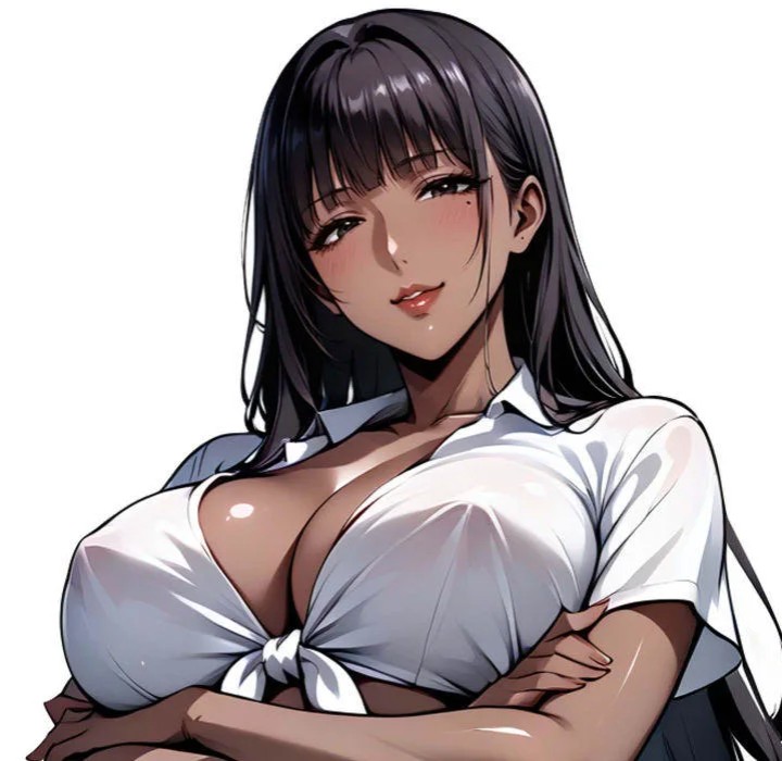 Gangster x Office Lady Chapter 108 image 36
