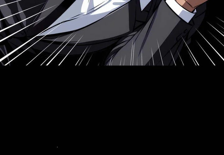 Gangster x Office Lady Chapter 108 image 3
